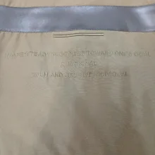 کاپشن بلند مردانه مدل 21192
