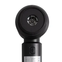 جارو شارژی خودرو رومئو مدل RM-1030