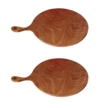 تخته سرو مدل B گرد مجموعه 2 عددی