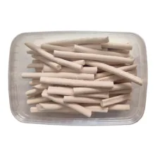 کشک رشته ای - 2400 گرم بسته 4 عددی