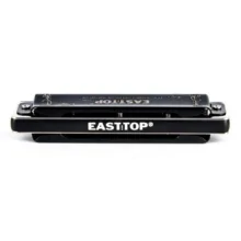 سازدهنی دیاتونیک ایستاپ مدل T008K 2.0