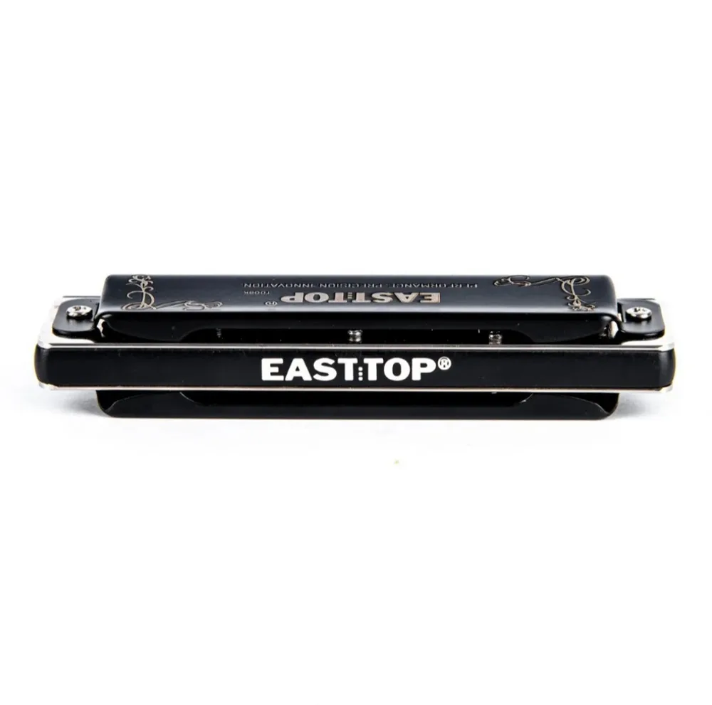 سازدهنی دیاتونیک ایستاپ مدل T008K 2.0