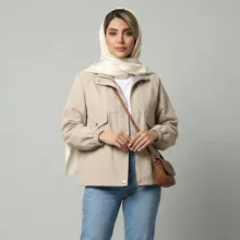 کت زنانه السانا مدل لیلماه کد 236808
