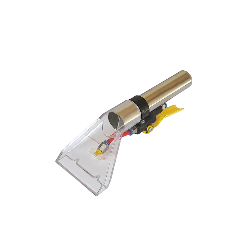 فرش شوی و مبل شوی صنعتی آنا مدل SC52 eco