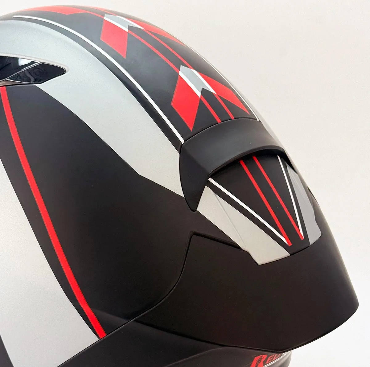 کلاه کاسکت فک متحرک ردلاین مدل Viper Tech کد 2359