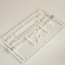 تبدیل اره دیسکی به اره میزی و تبدیل اور فرز به فرز میزی مدل MC board
