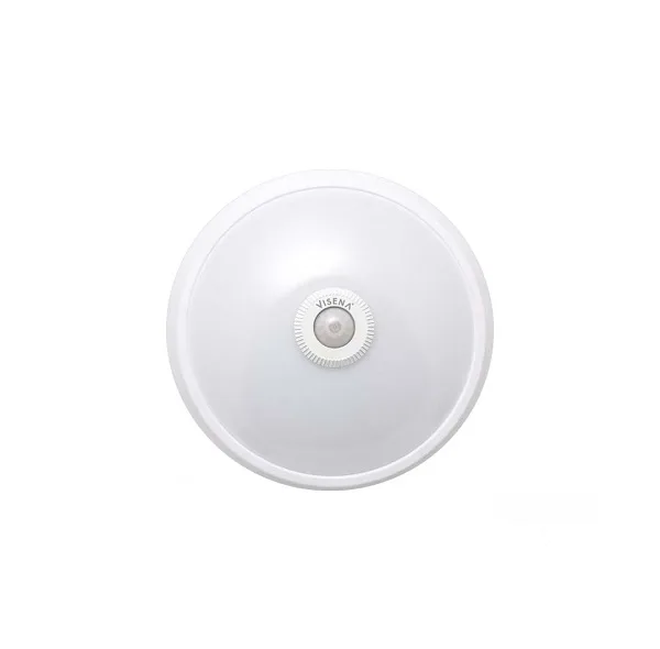 چراغ سقفی سنسوردار ویسنا مدل VS 966 طرح SMD