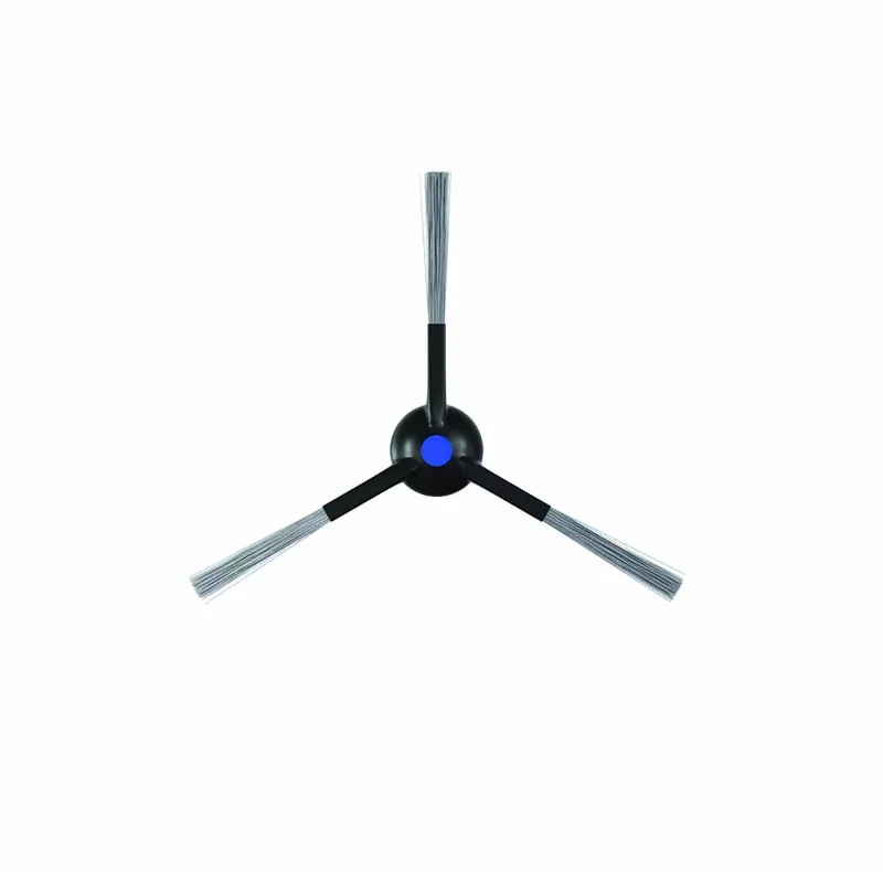 لوازم جانبی جارو رباتیک مدل N30 Pro omni مناسب برای جاروبرقی رباتیک اکووکس N30 Pro omni مجموعه 7 عددی