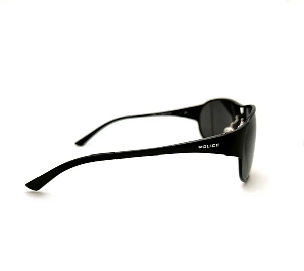 عینک آفتابی مردانه طرح پلیس کد 8134_C1