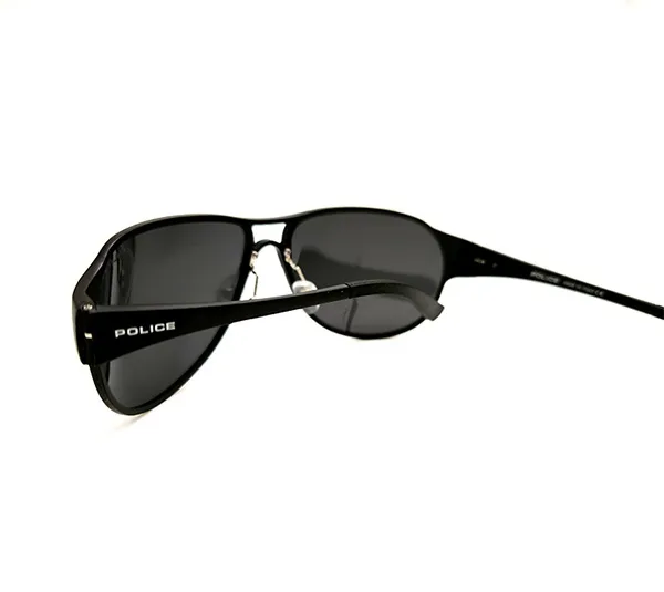 عینک آفتابی مردانه طرح پلیس کد 8134_C1