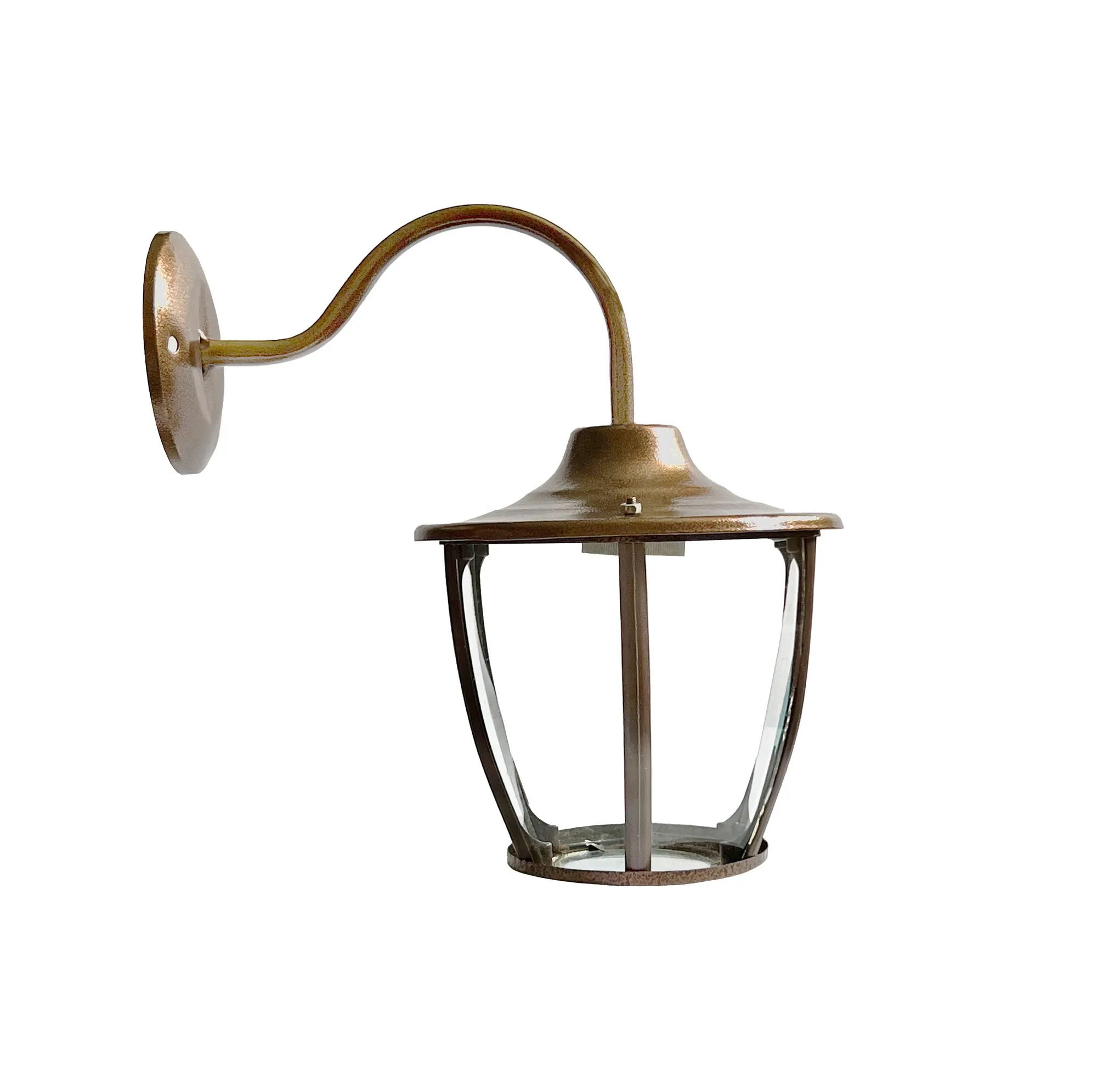 چراغ حیاطی مدل دیواری W-1NC
