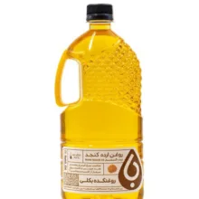 روغن ارده کنجد بکلی حجم 1 لیتر