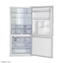 یخچال و فریزر 21 فوت رنزو مدل RF8410N-E2ICE