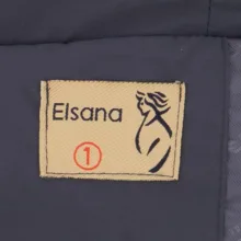کاپشن زنانه السانا مدل پرتاک کد 248127