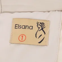 کاپشن زنانه السانا مدل پرتاک کد 248108