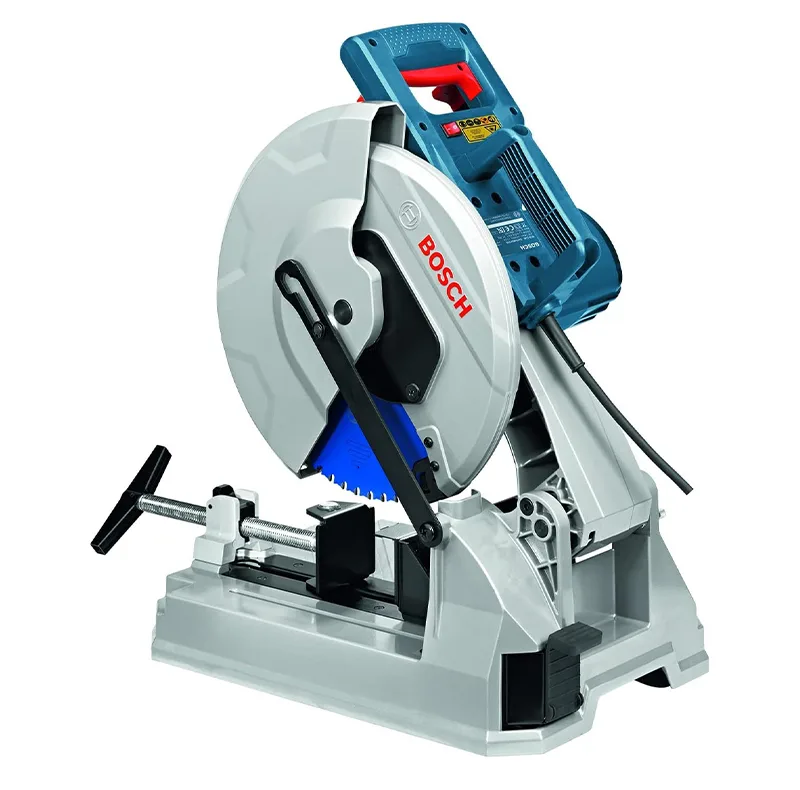 اره فلز بر بوش مدل فوق حرفه ای GCD 12 JL - Professional