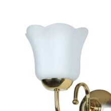 لوستر دیواری چشمه نور کد A856.1