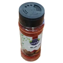 پودر پاپریکا طراوت - 60 گرم