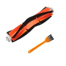 برس وسط و برس تمیز کننده جارو رباتیک مدل X20 Max مناسب برای جاروبرقی رباتیک شیائومی X20 Max
