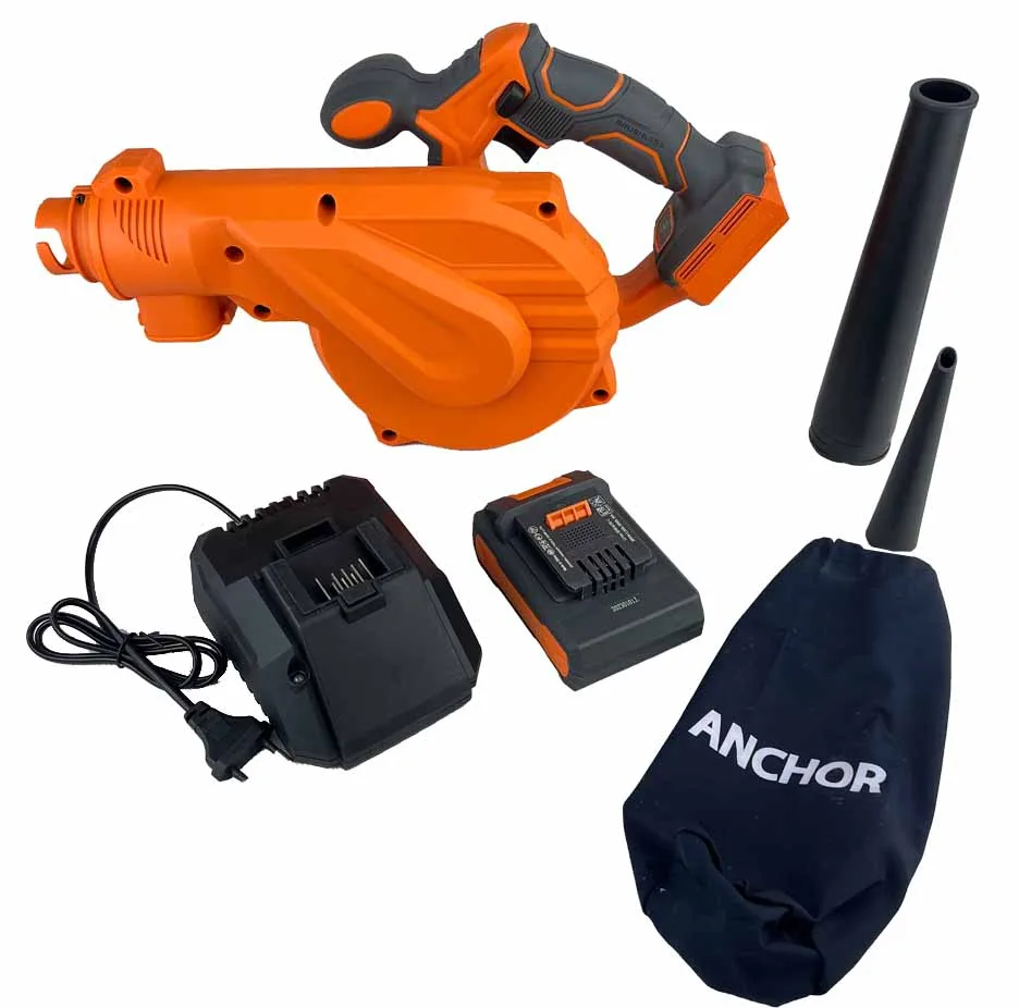 دستگاه دمنده و مکنده شارژی آنکور مدل DCB-1-NEW