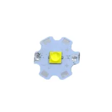چیپ ال ای دی 3.7 ولت 10 وات مدل 3V-10W بسته 3 عددی