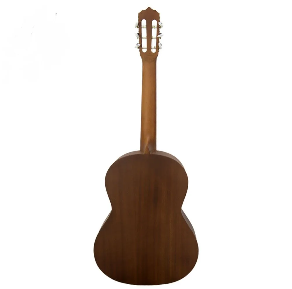 گیتار پارسی مدل M2 کد 4/4