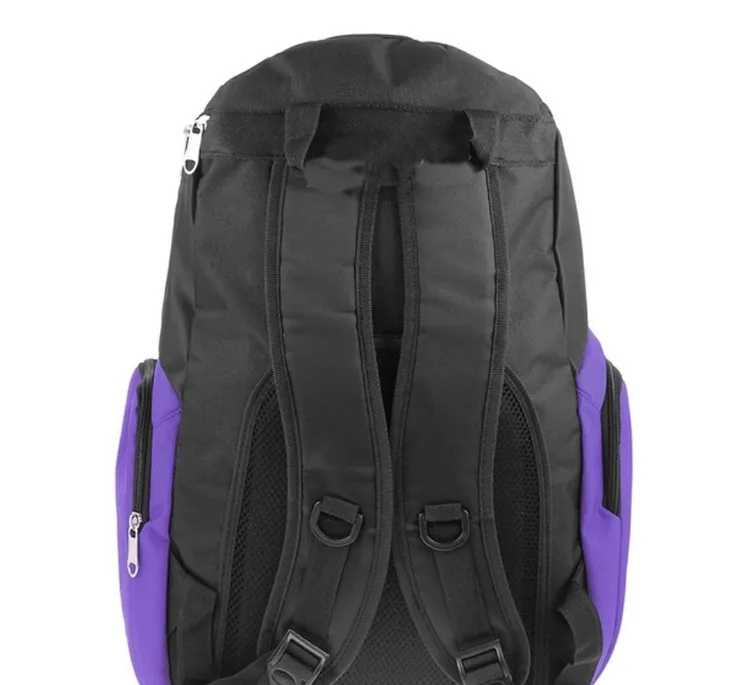کوله پشتی ورزشی طرح Asics کد NEW 2026 گنجایش 20 لیتر