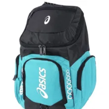 کوله پشتی ورزشی طرح Asics کد NEW 2026 گنجایش 20 لیتر