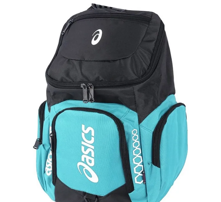 کوله پشتی ورزشی طرح Asics کد NEW 2026 گنجایش 20 لیتر