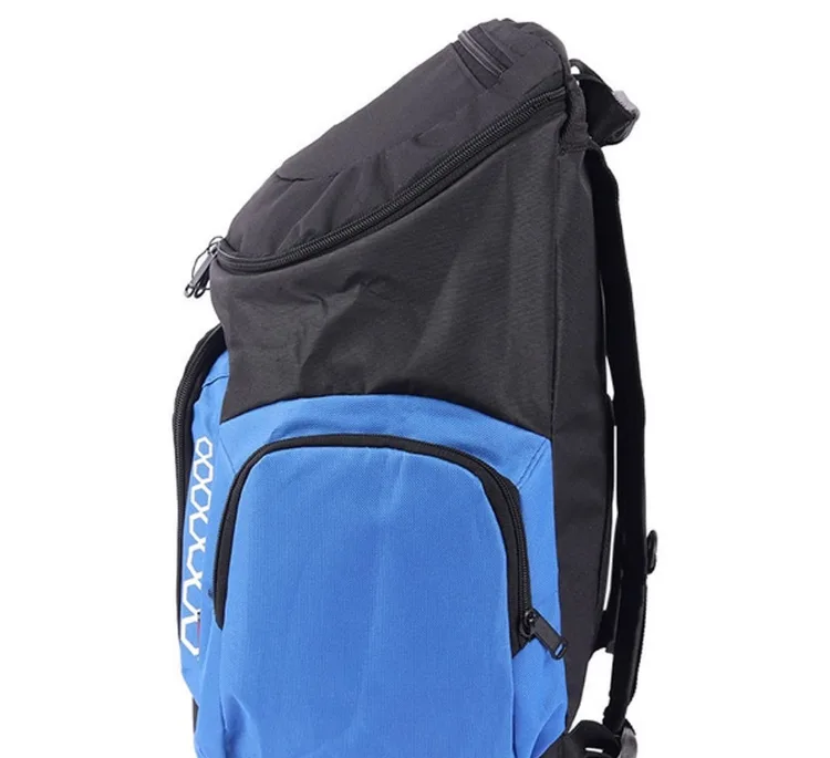 کوله پشتی ورزشی طرح Asics کد NEW 2026 گنجایش 20 لیتر