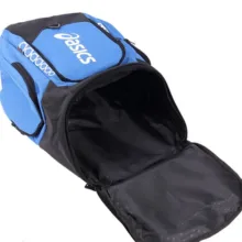 کوله پشتی ورزشی طرح Asics کد NEW 2026 گنجایش 20 لیتر