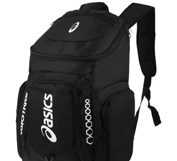 کوله پشتی ورزشی طرح Asics کد NEW 2026 گنجایش 20 لیتر
