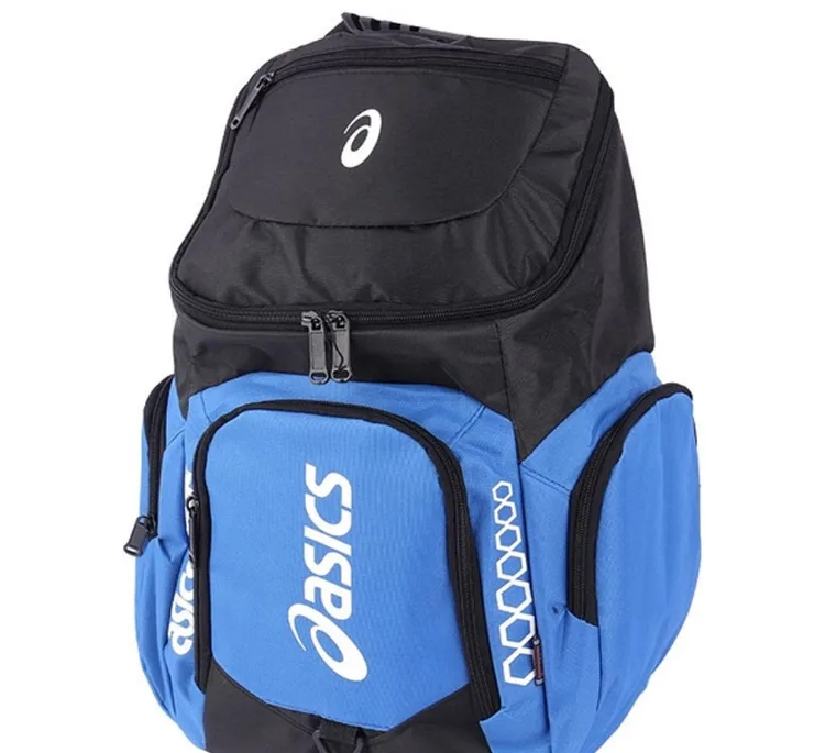 کوله پشتی ورزشی طرح Asics کد NEW 2026 گنجایش 20 لیتر