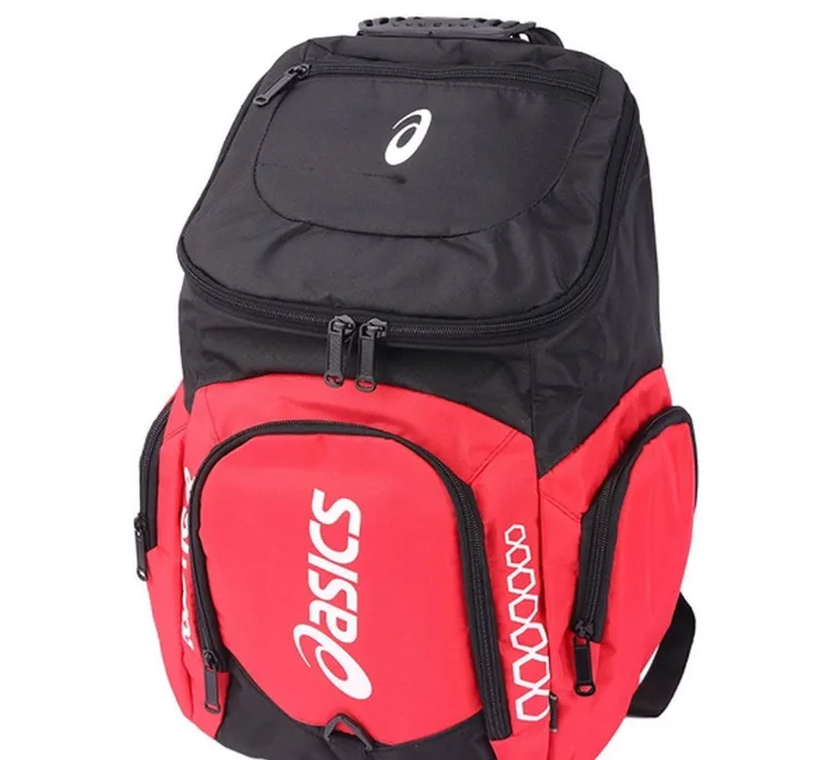 کوله پشتی ورزشی طرح Asics کد NEW 2026 گنجایش 20 لیتر