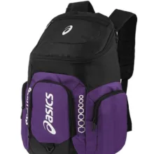 کوله پشتی ورزشی طرح Asics کد NEW 2026 گنجایش 20 لیتر