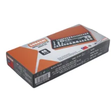 آچار بکس سوباشی مدل YP-TK720339-3/8-1/4INCH مجموعه 40 عددی