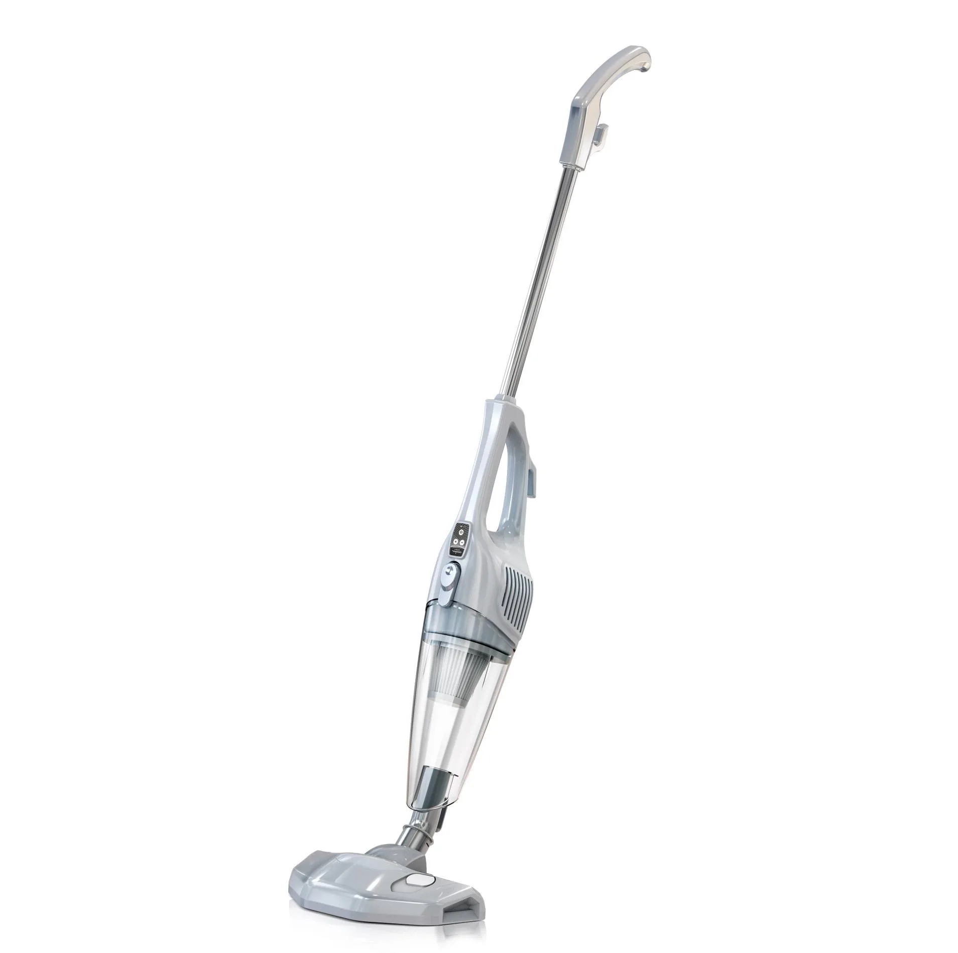 جاروبرقی 600 وات کی پی جی مدل KVC-6300