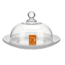 ظرف سرو دلی مدل کلاسیک کد 140MM