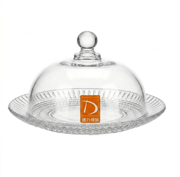 ظرف سرو دلی مدل کلاسیک کد 140MM