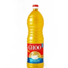 روغن سرخ کردنی کم جذب قو وزن 810 گرم