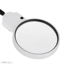 ذره بین مدل DT120C