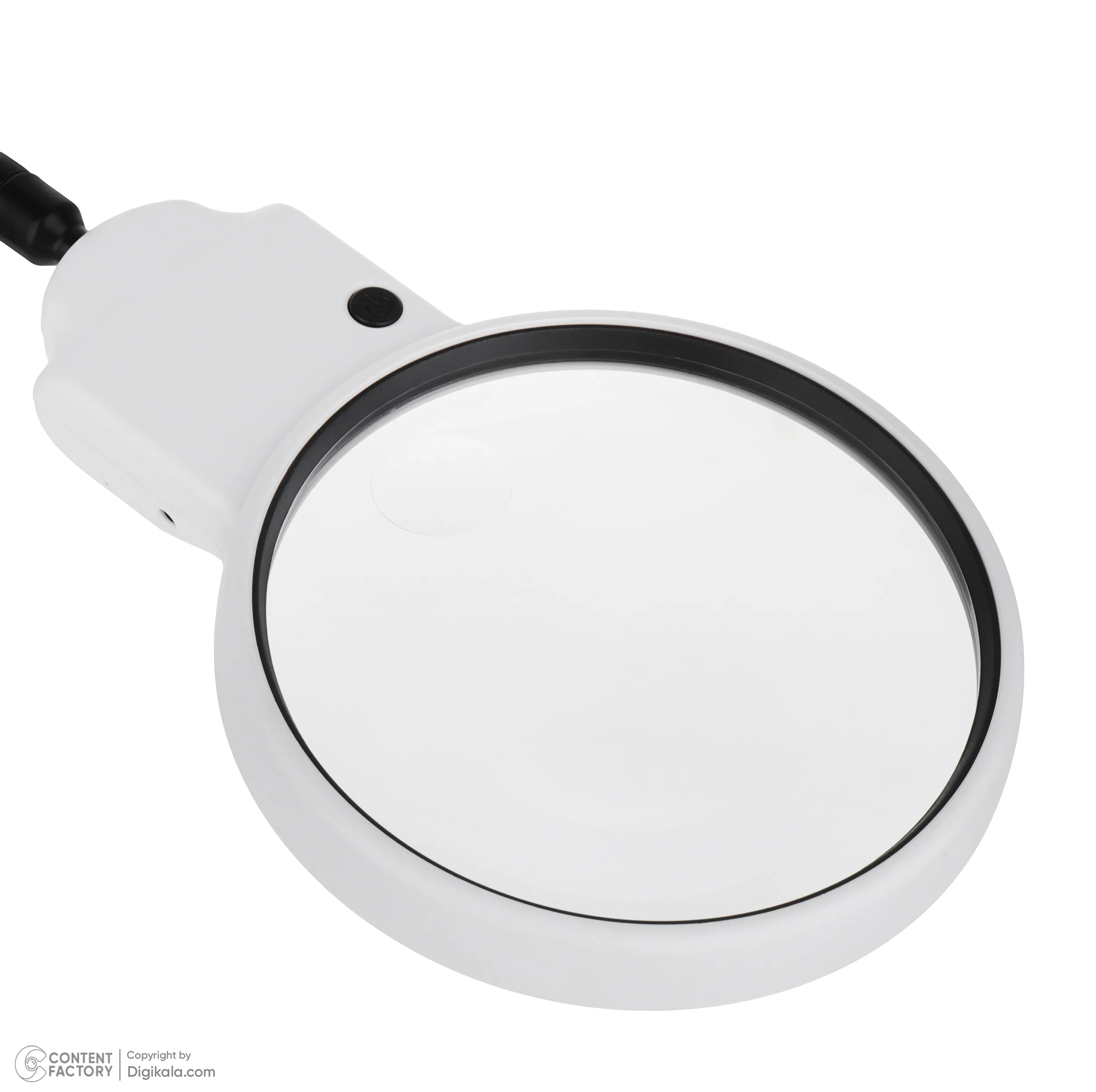 ذره بین مدل DT120C