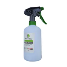سمپاش دستی سیلور مدل AR-GT-PS-500 ML حجم 0.5 لیتر