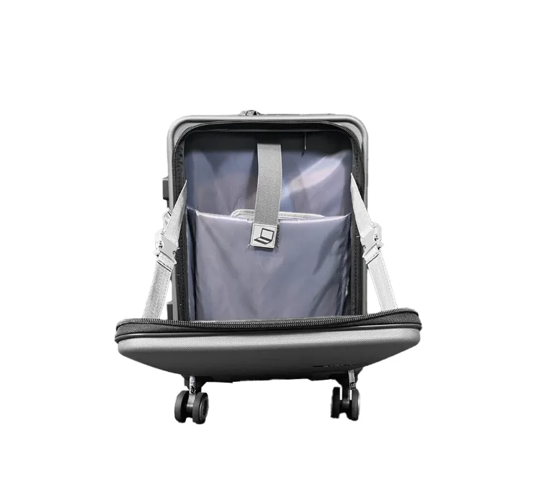 چمدان کرون مدل CS001 سایز کوچک