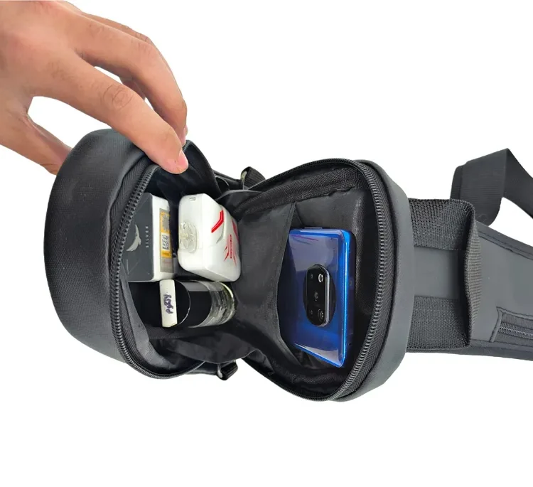 کیف کراس بادی مدل BN-742
