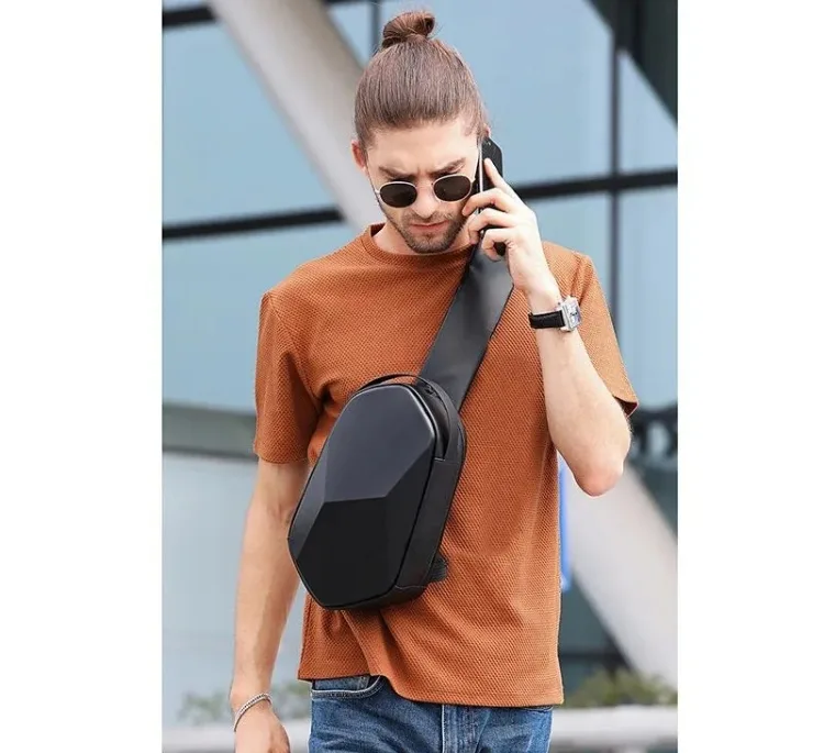 کیف کراس بادی مدل BN-7213