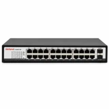 سوییچ غیر مدیریتی 24 پورت نتلند مدل G-2402-DS