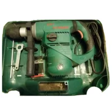 دریل بتن کن دی دبلیو تی مدل BH-1500-BMC