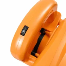 دستگاه دمنده و مکنده دیمردار 1200 وات 3500 دور بر دقیقه آلفا مدل 1200W