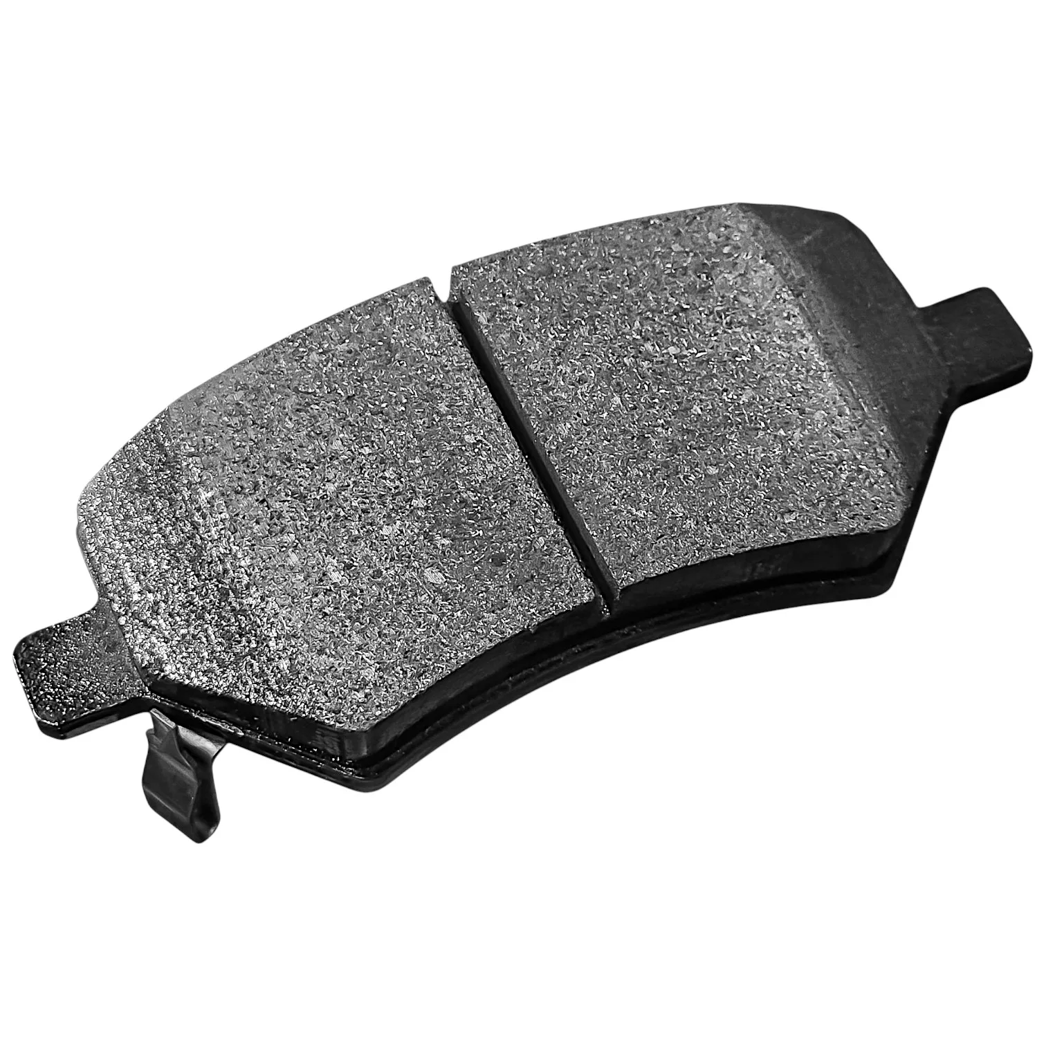 لنت ترمز دیسکی جلو خودرو فورس مدل 003529 دو جفت مناسب برای ام وی ام 315، ام وی ام X22